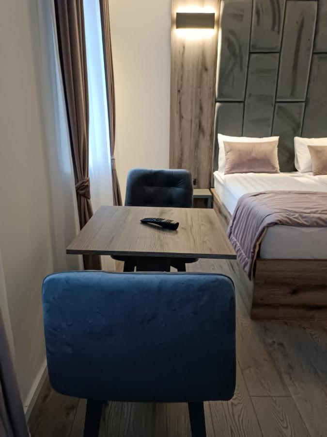 사라예보 Casa Artee Free Parking 아파트 외부 사진