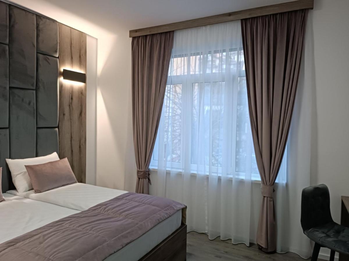사라예보 Casa Artee Free Parking 아파트 외부 사진