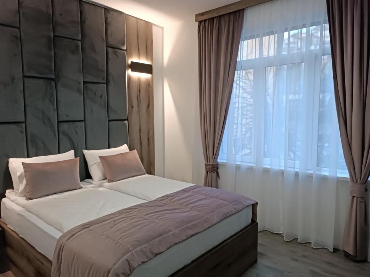 사라예보 Casa Artee Free Parking 아파트 외부 사진