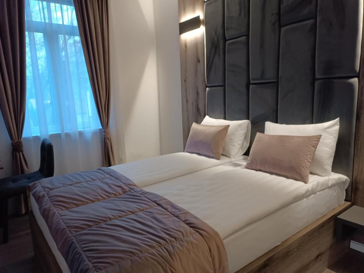사라예보 Casa Artee Free Parking 아파트 외부 사진