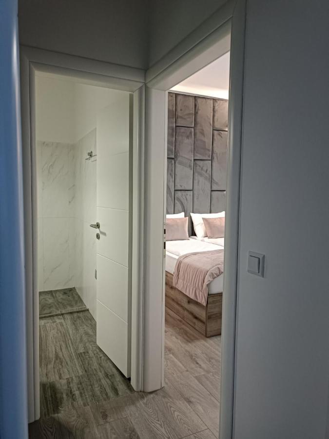 사라예보 Casa Artee Free Parking 아파트 외부 사진
