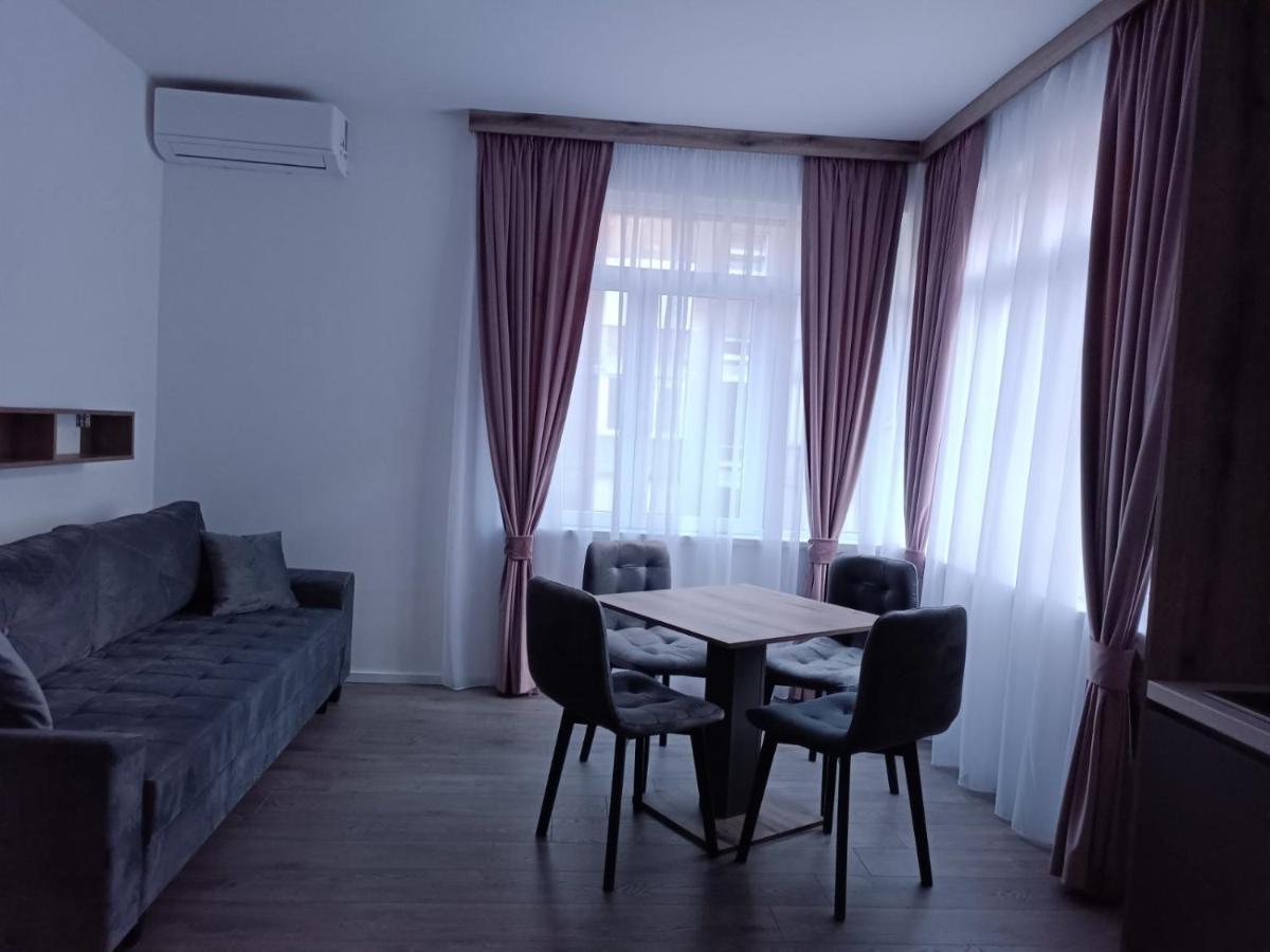 사라예보 Casa Artee Free Parking 아파트 외부 사진