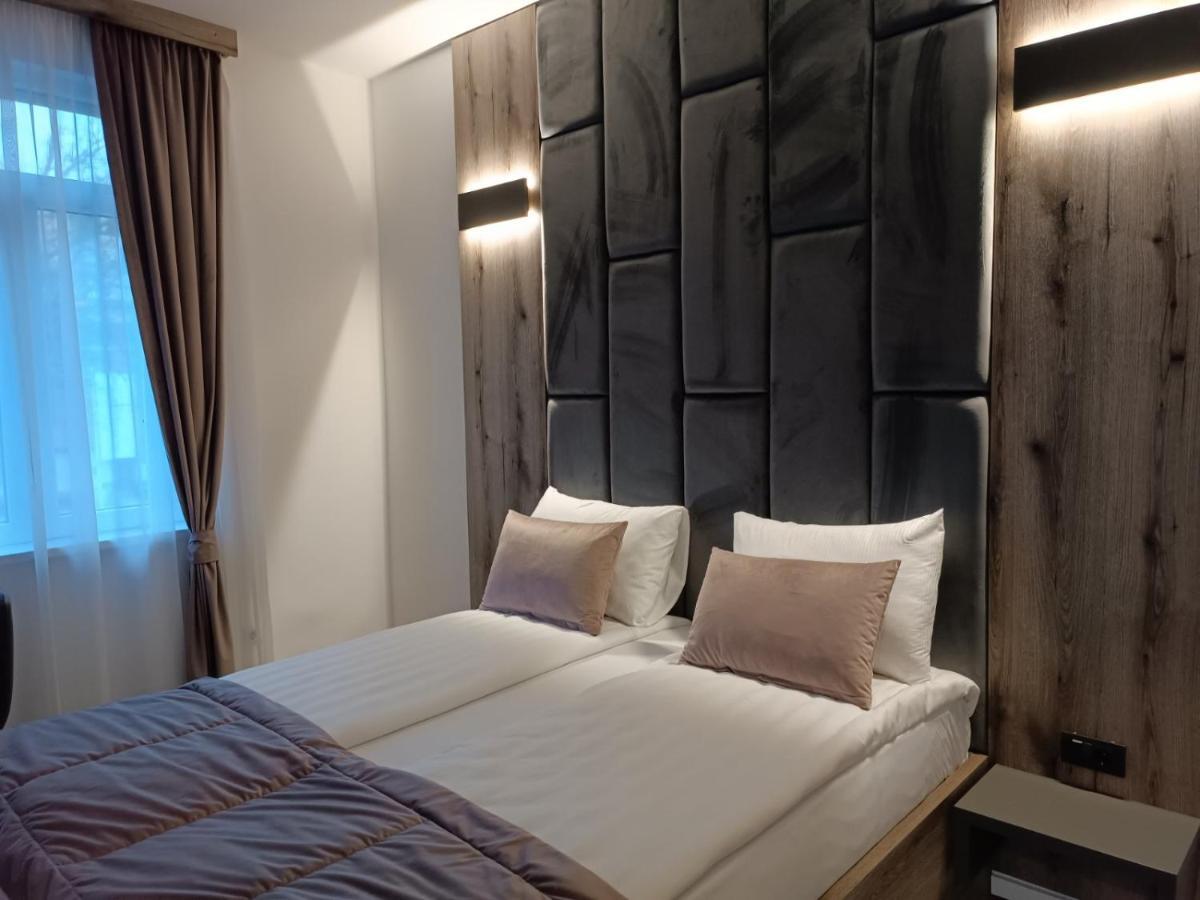 사라예보 Casa Artee Free Parking 아파트 외부 사진