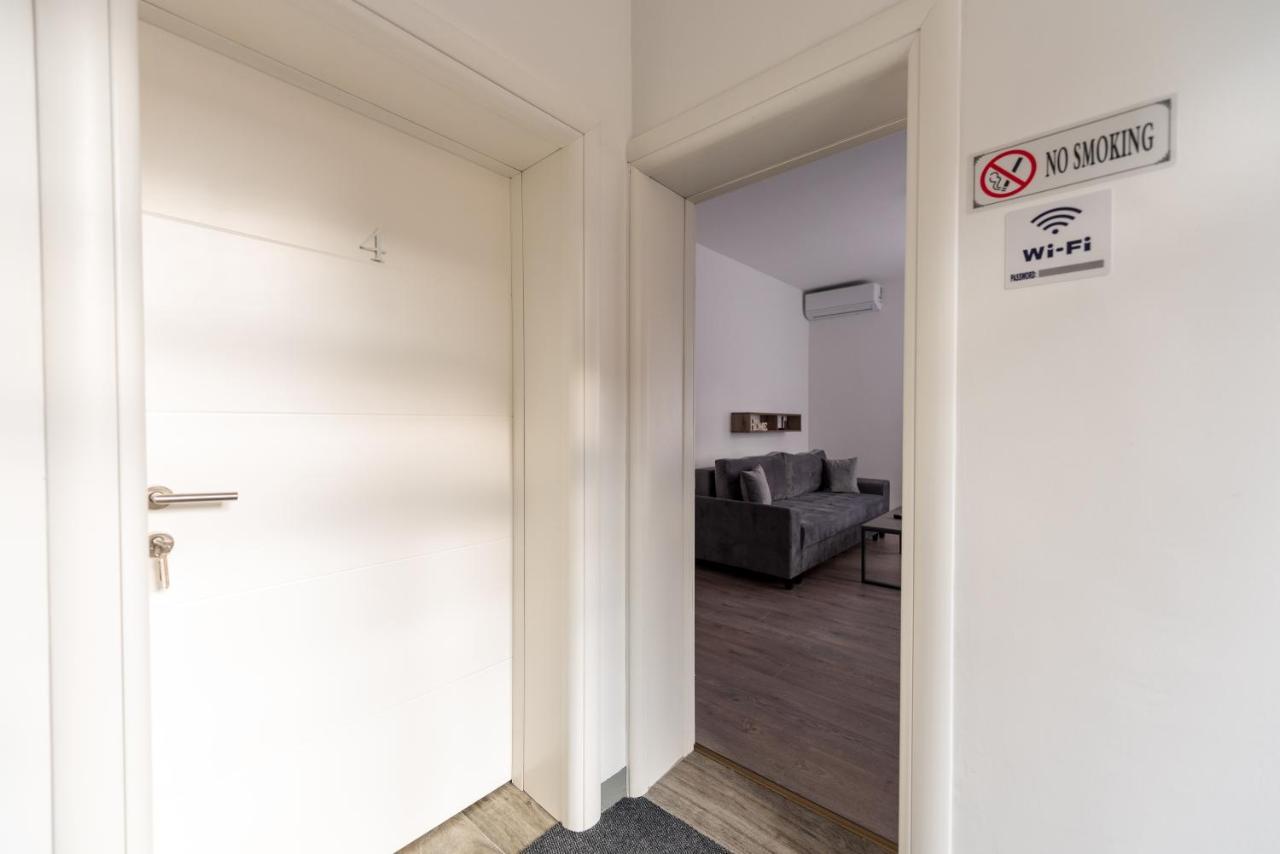 사라예보 Casa Artee Free Parking 아파트 외부 사진