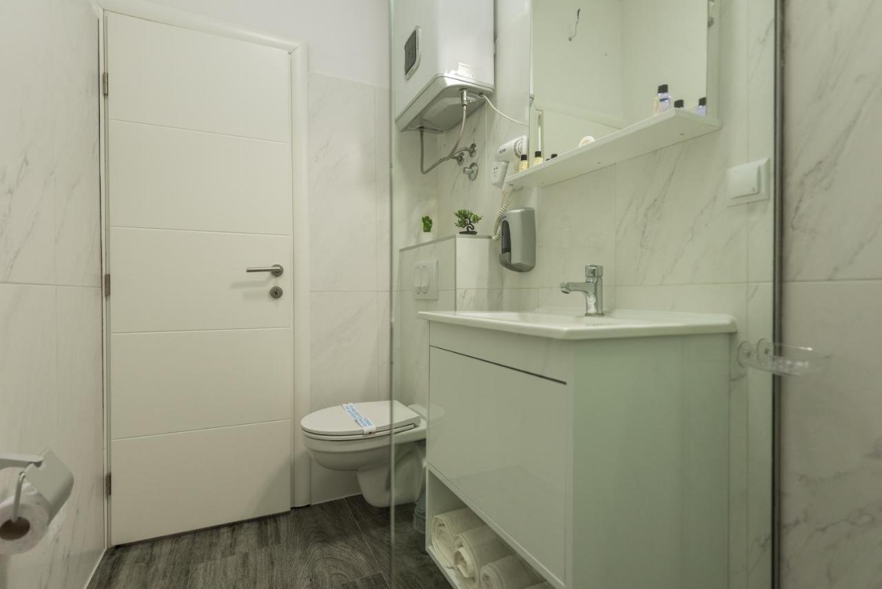 사라예보 Casa Artee Free Parking 아파트 외부 사진