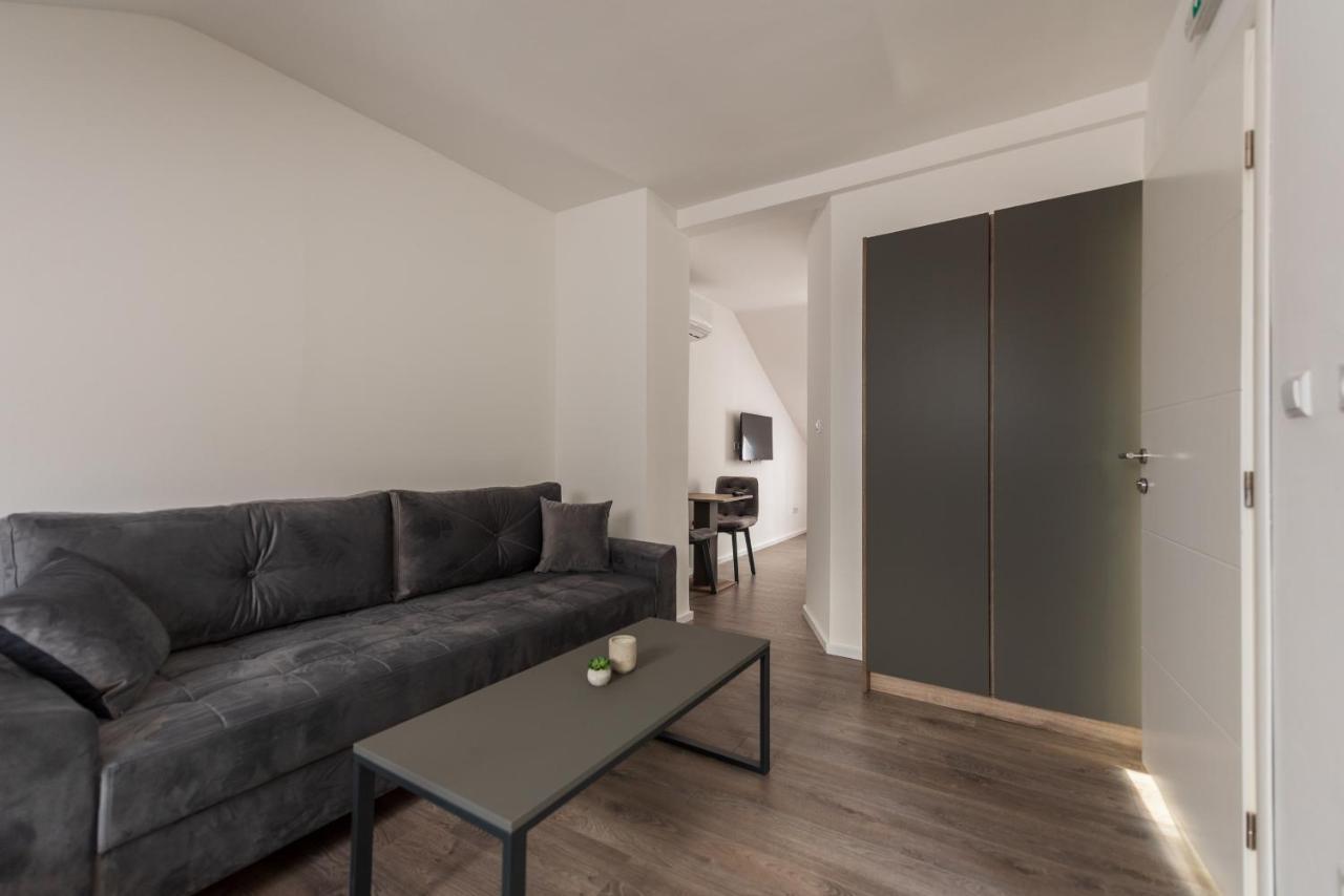 사라예보 Casa Artee Free Parking 아파트 외부 사진